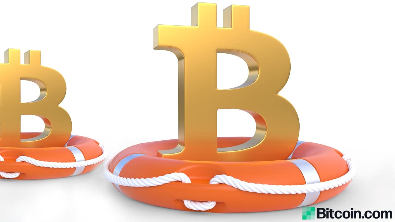 1.2 Billion People Live Under Double-Digit Inflation, ‘Many Have Found Escape in Bitcoin’ Says HRF's Alex Gladstein