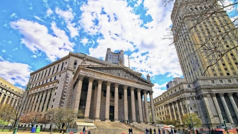 Bitmex Cofounder Ben Delo Surrenders to US Authorities— Arthur Hayes to Follow in April