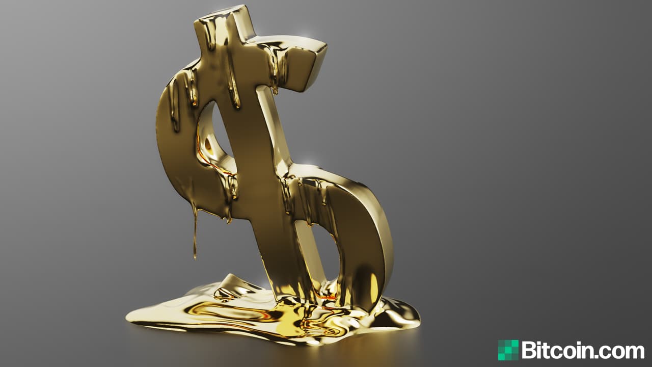 Inflation Concerns Supersede Covid-19: 220 Investors Managing $650B Say Economy's Biggest Risk Is Inflation