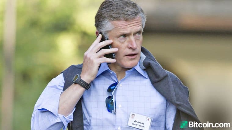 Norway's Fourth-Richest Man Invests in a Crypto Mining ASIC Manufacturer