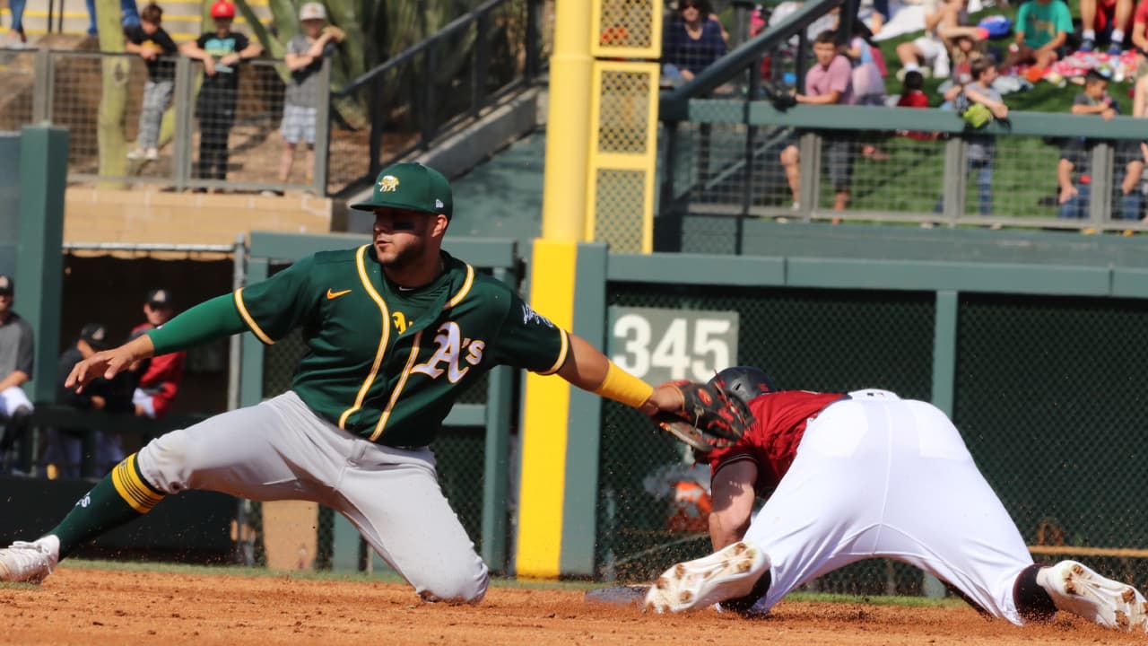 Pro Baseball Team the Oakland A's Plans to Hold Bitcoin Obtained from Ticket Sales