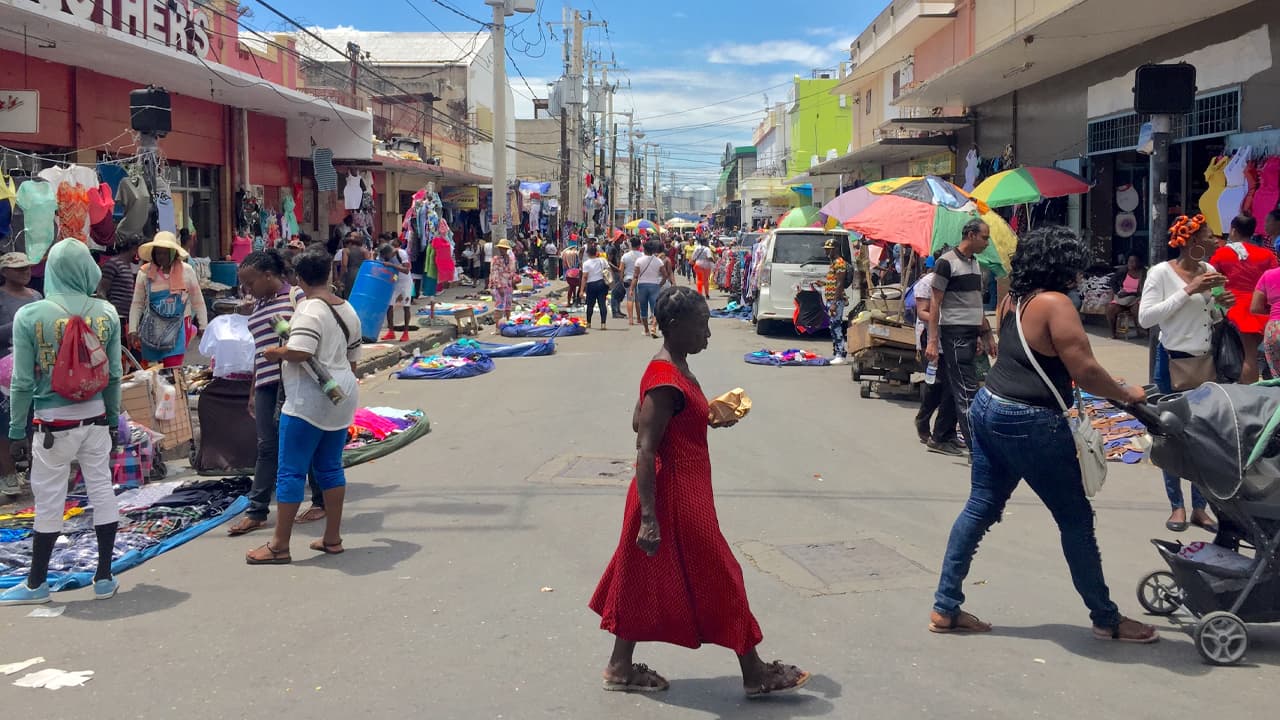 Jamaica Plans to Pilot a Central Bank Crypto, CBDC to Work Alongside Notes and Coinage