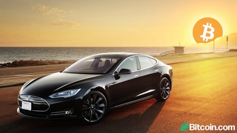 Critics Claim Tesla Should Sell Bitcoin Position, Electric Vehicle Firm's Shares Down 30% Since Buying