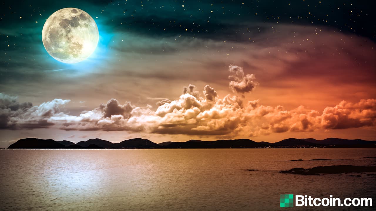 Moonbeam Network Receives Fresh Capital Injection After Purestake Fundraising Success