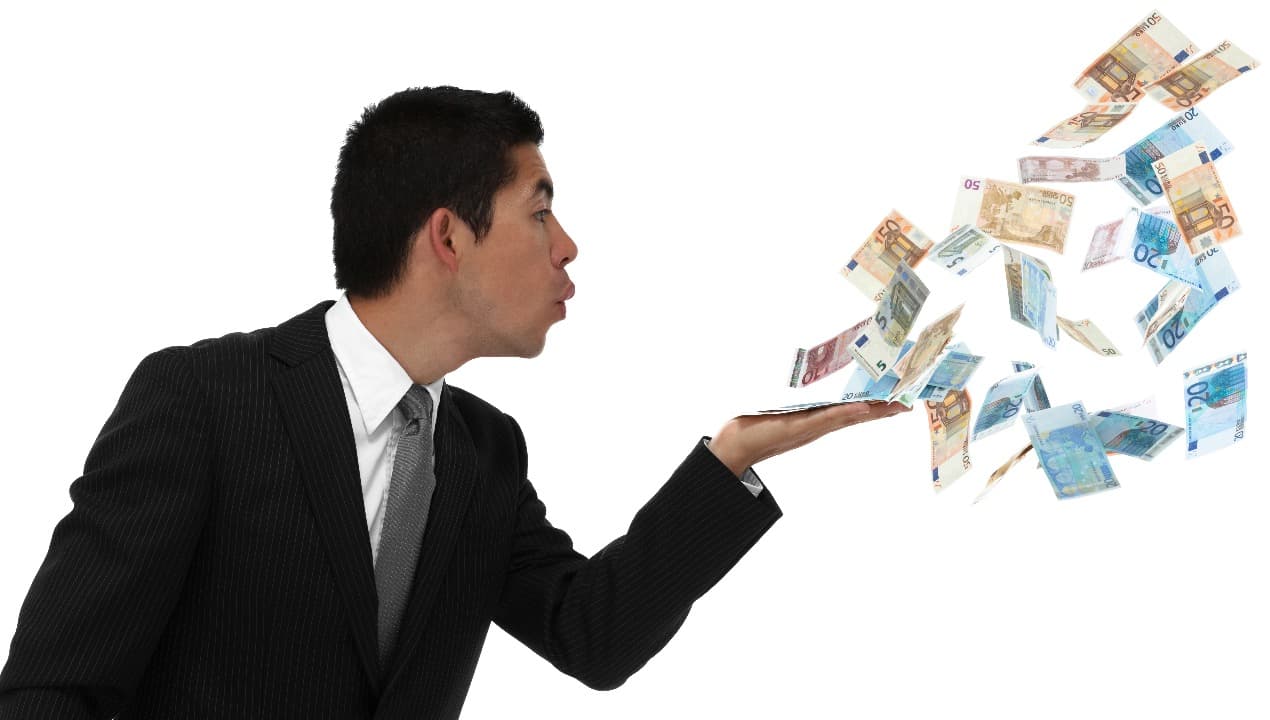 Ripple to Dispose Stake in Moneygram Shortly After Announcing End of a Business Relationship