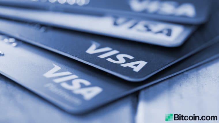 Payment Giant Visa Integrates USDC Stablecoin Support for Settlement