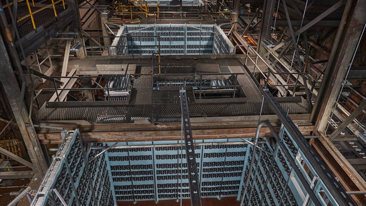 500 MW by 2025: Bitcoin Miner Greenidge and It's Wholly-Owned Power Plant to Be Listed on Nasdaq