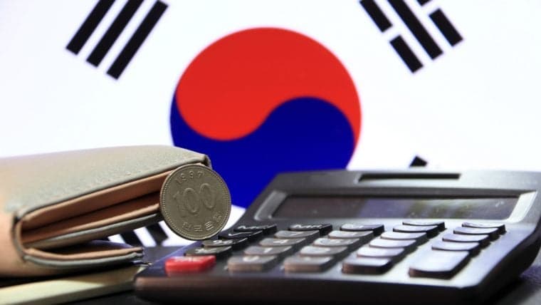 South Korean Tax Agency Identifies Over 2,400 Evaders Who Used Cryptocurrencies to Bypass Taxation