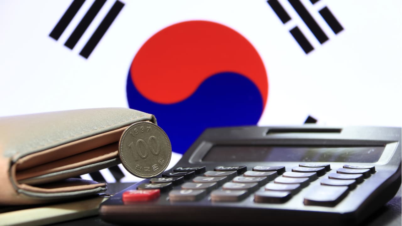 South Korean Tax Agency Identifies Over 2,400 Evaders Who Used Cryptocurrencies to Bypass Taxation