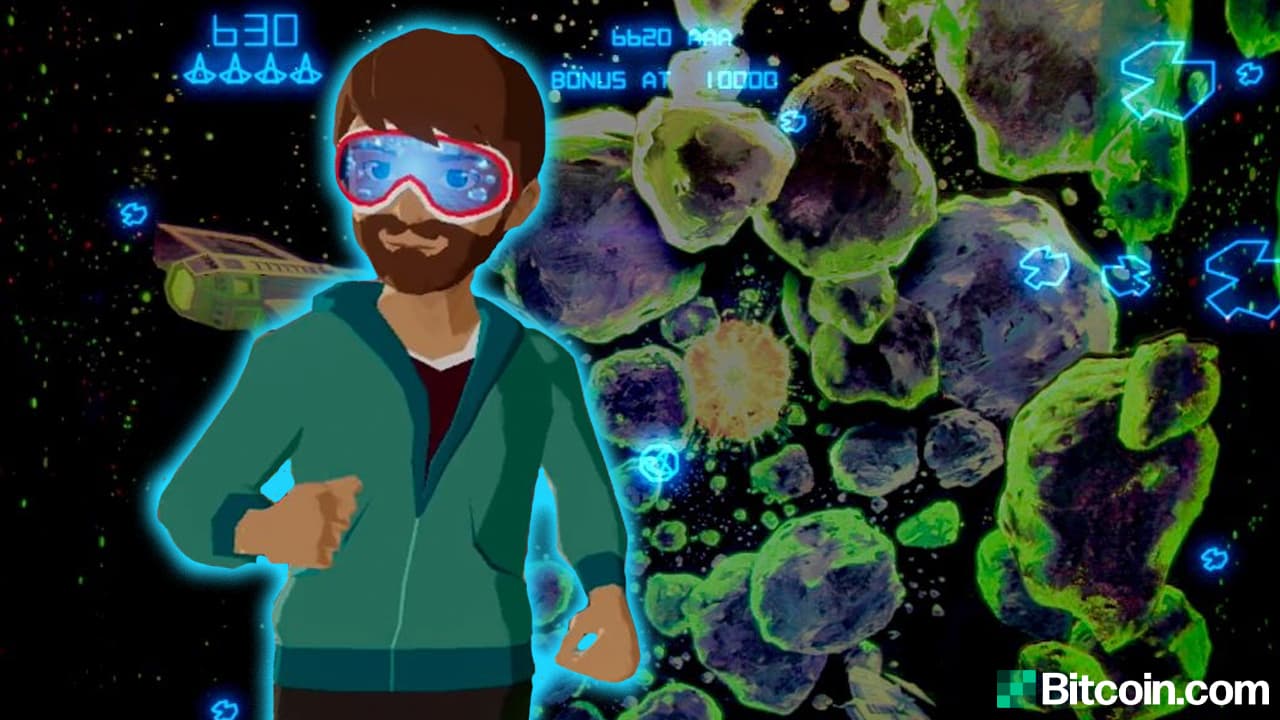 Atari to Launch a Crypto-Fueled Gaming Platform in the Ethereum Metaverse Decentraland