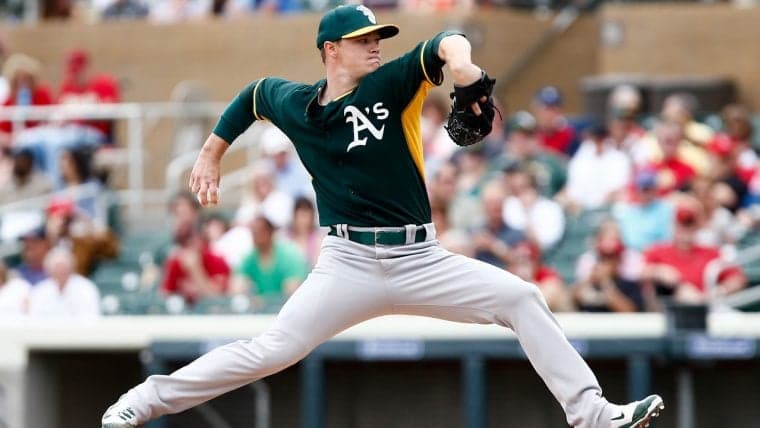 MLB Club the Oakland A's Is Now Accepting Bitcoin for 2021 Season Passes