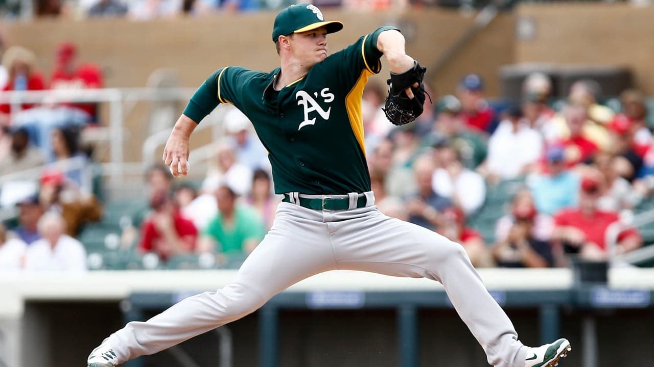 MLB Club the Oakland A's Is Now Accepting Bitcoin for 2021 Season Passes