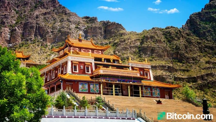 China's Inner Mongolia Plans to Shut Down Bitcoin Mining Operations by April This Year