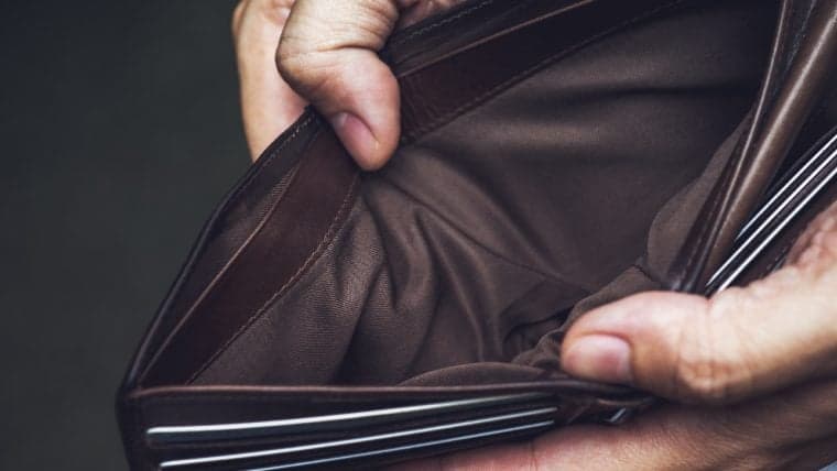 Dropping GBTC Premium: Anonymous Group Claims Blockfi Facing Solvency Issues Due to Exposure to the BTC Trust