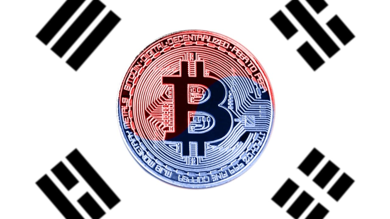 South Korean Moms Are Taking the Lead in Buying Bitcoin Despite the Coronavirus Pandemic