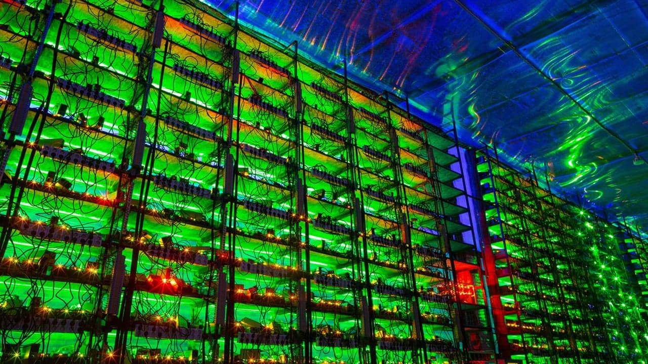 Online Game Operator The9 Plans to Purchase 2,000 Bitcoin Miners for Over $6 Million