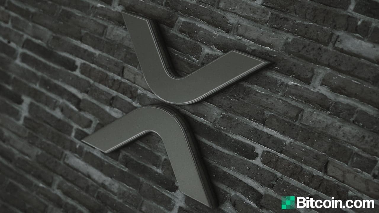 Crypto Economy Nears $2 Trillion, XRP Gains 37%, BTC Dominance Drops to 56%