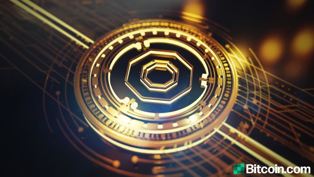 Oracle Projects Surge in Value: Weekly Stats Show LINK, Band, DIA, API3 Captured 2-Digit Gains