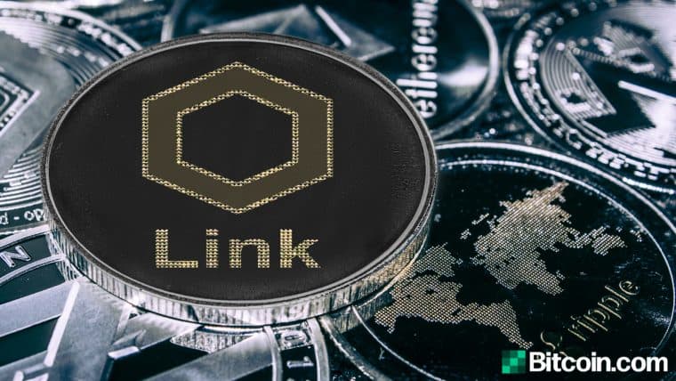 Oracle Token Chainlink Replaces XRP in Grayscale's Strategic Large Cap Fund