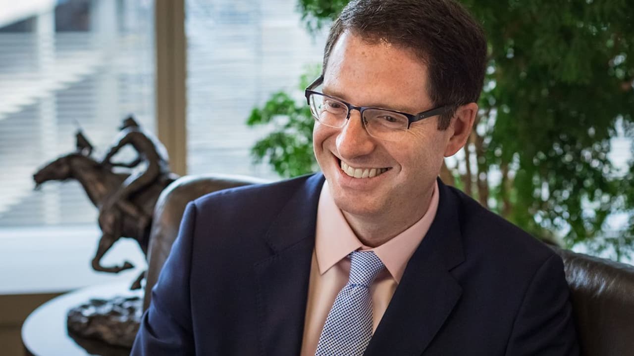 Former Comptroller of the Currency Brian Brooks to Lead Binance's US Trading Platform