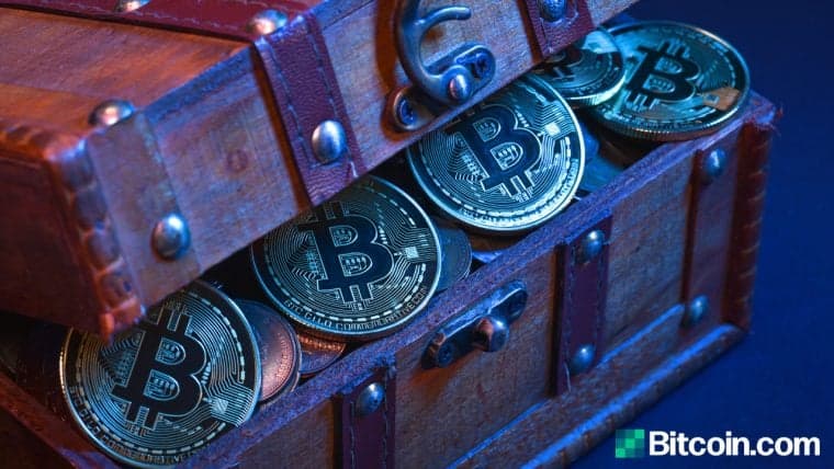 The Multi-Billion Dollar Cache: Microstrategy Purchases $15M Worth of Bitcoin, Firm's Stash Jumps to 91,579 BTC