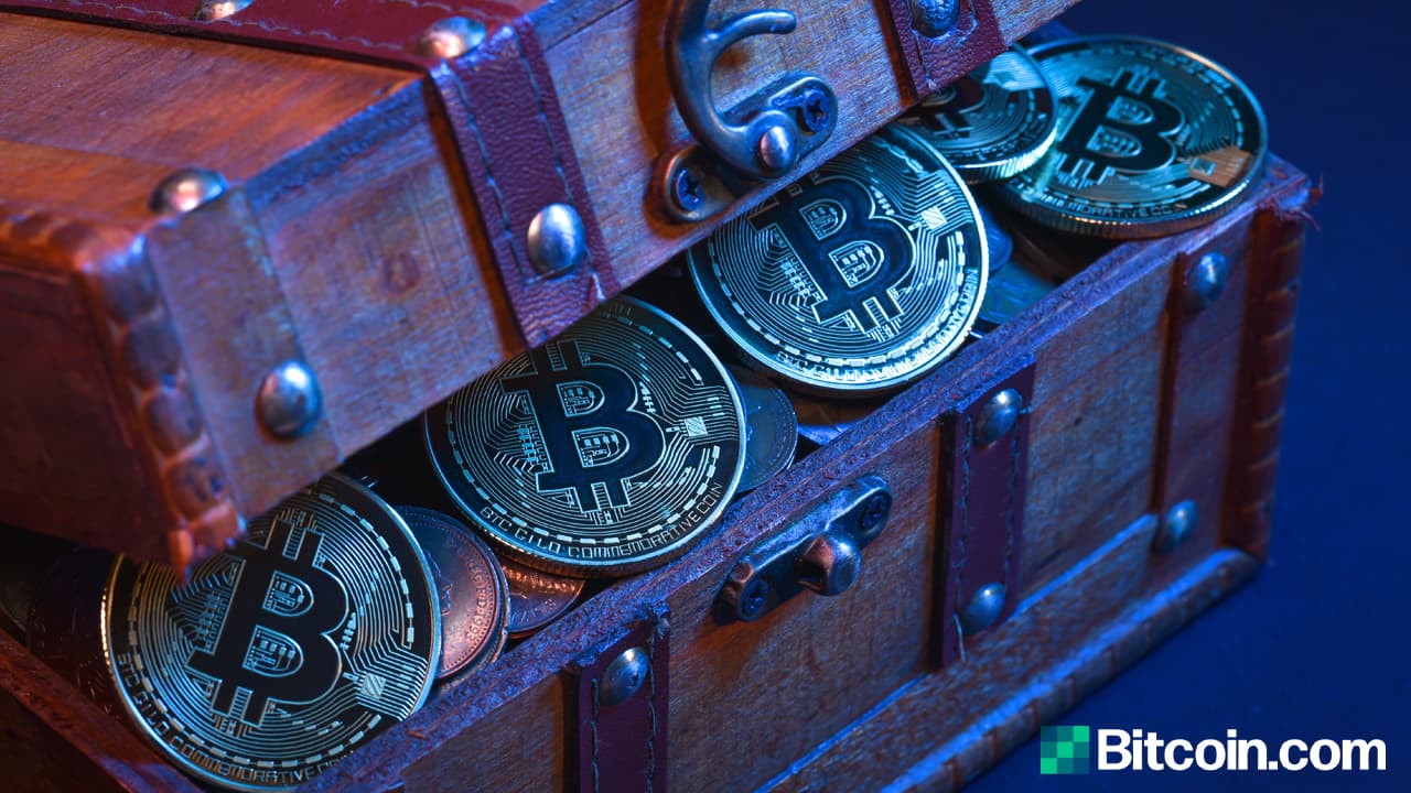 The Multi-Billion Dollar Cache: Microstrategy Purchases $15M Worth of Bitcoin, Firm's Stash Jumps to 91,579 BTC