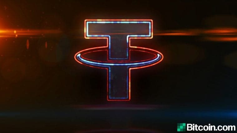 Tether Market Cap Swells Past $50 Billion, USDT Stablecoin Gets Listed on Coinbase Pro