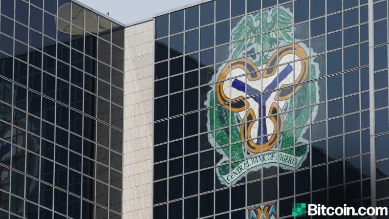 Central Bank of Nigeria Blocks Fintech Startups From Accessing KYC Service— Decision Described as an 'Attack on All Fintechs'