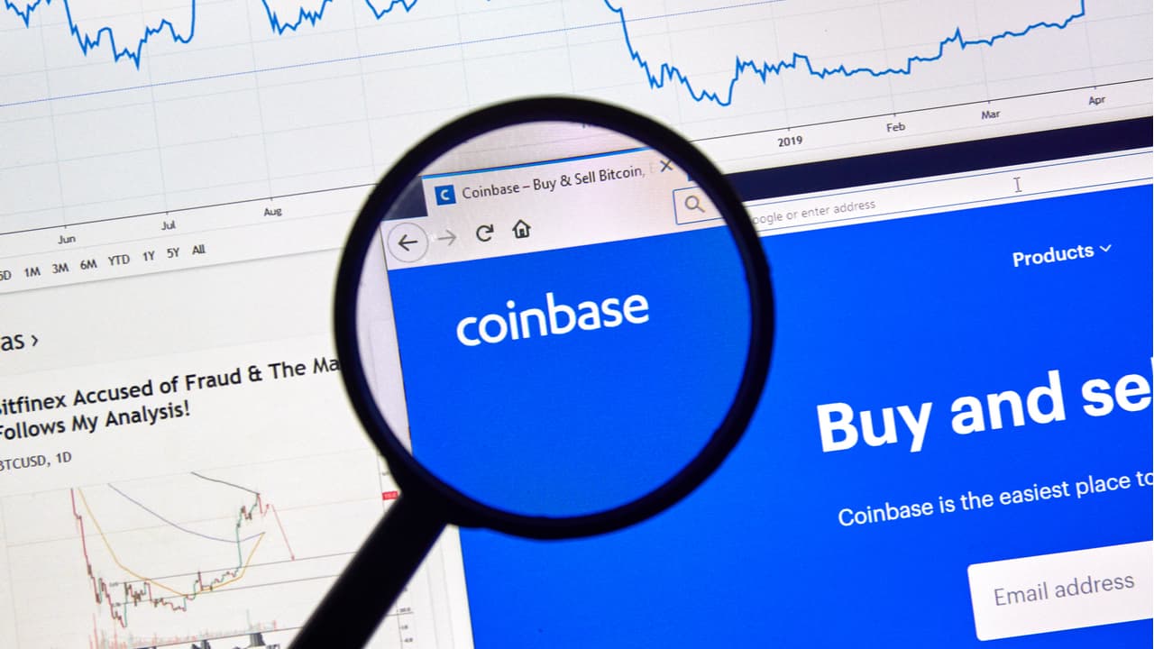 Coinbase Announces San Francisco HQ Shutdown by 2022