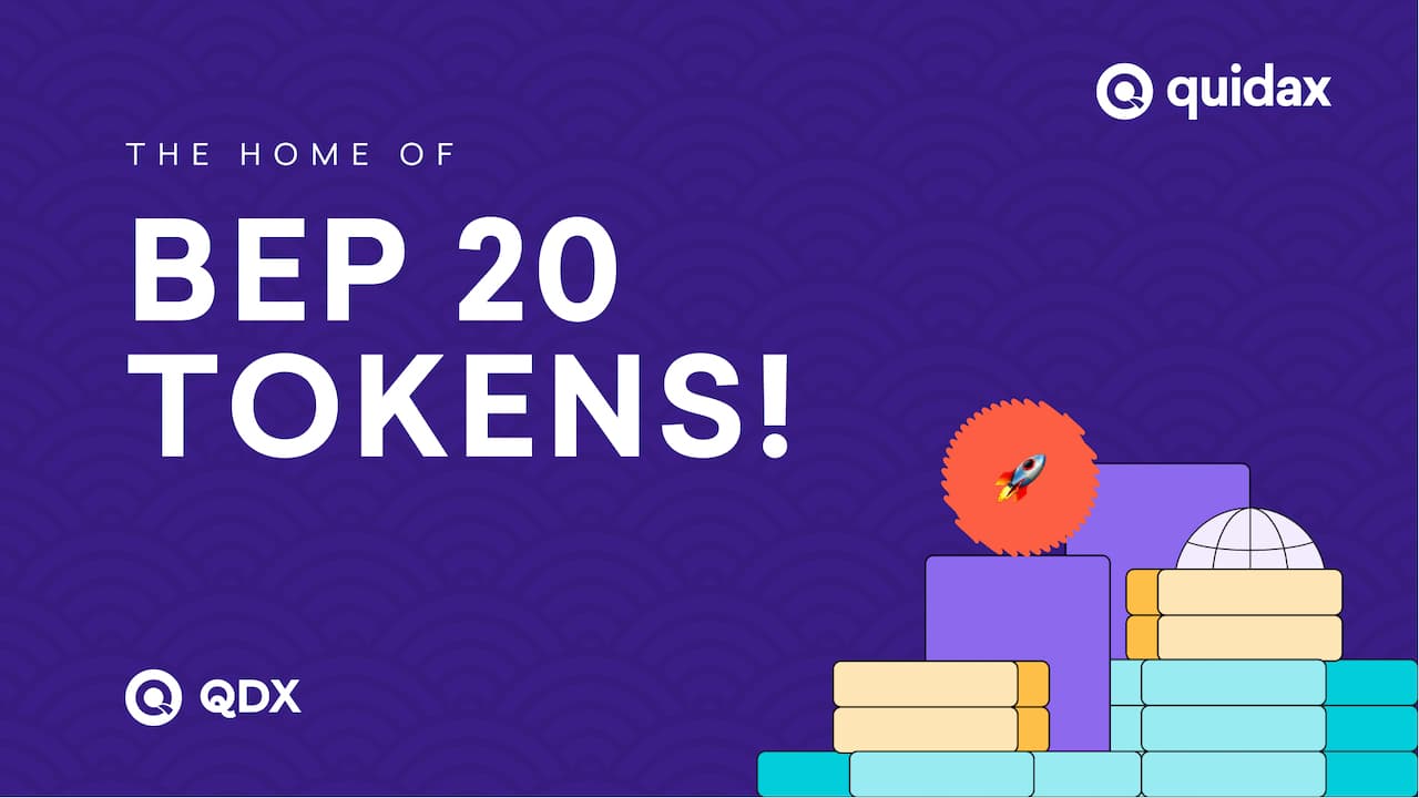 African Exchange, Quidax Processes Over $3.2 Billion in Transactions, Announces Global Expansion