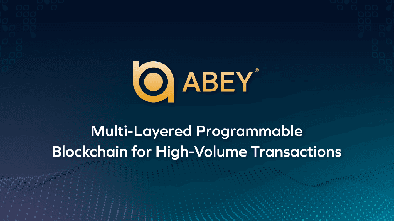 ABEYCHAIN 2.0: Driving the Next Generation Blockchain Ecosystem