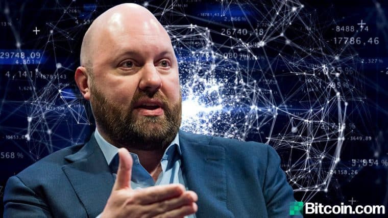 Andreessen Horowitz Discusses Raising Third Crypto Fund to $2 Billion, Sources Say
