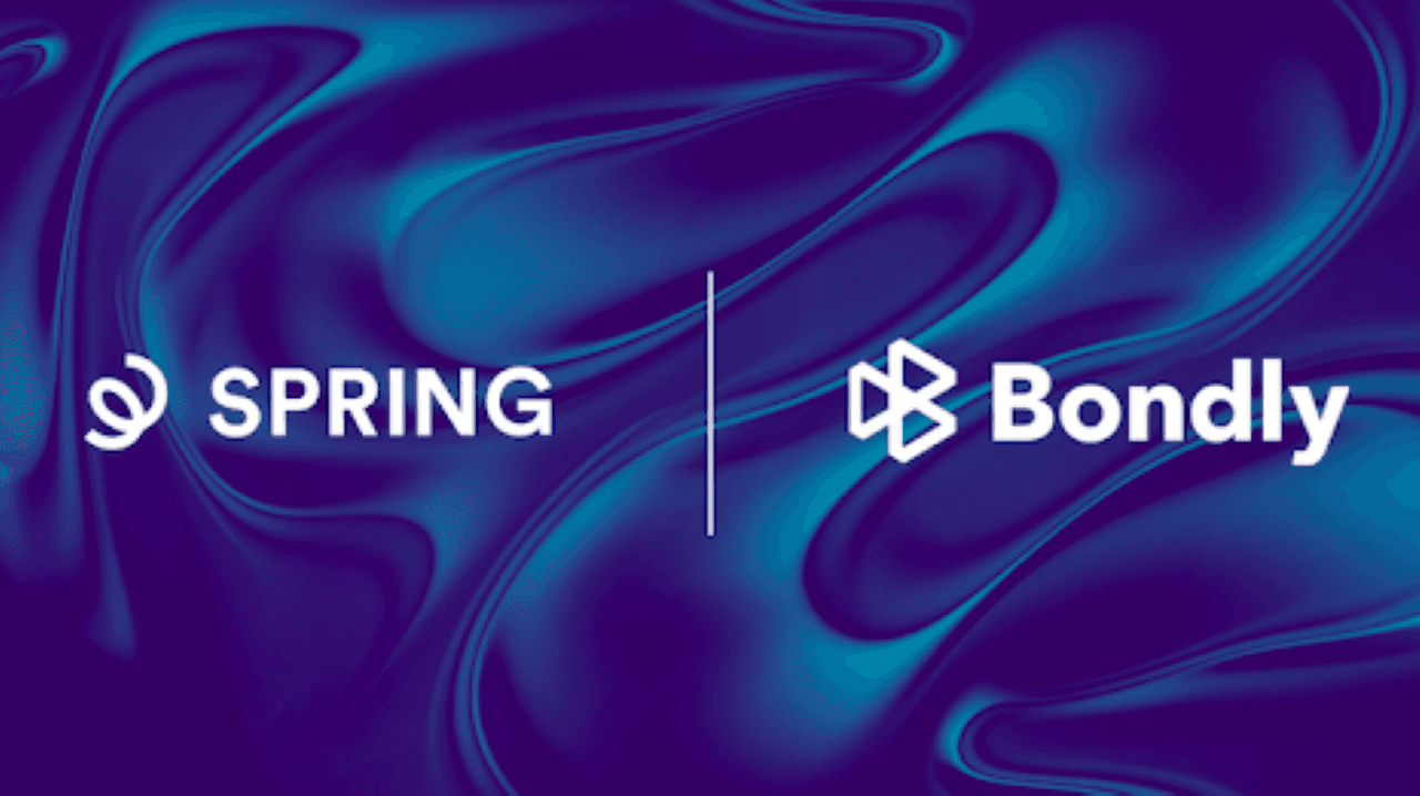 Spring and Bondly NFT Partnership Unlocks Digital Potential for Creator Economy