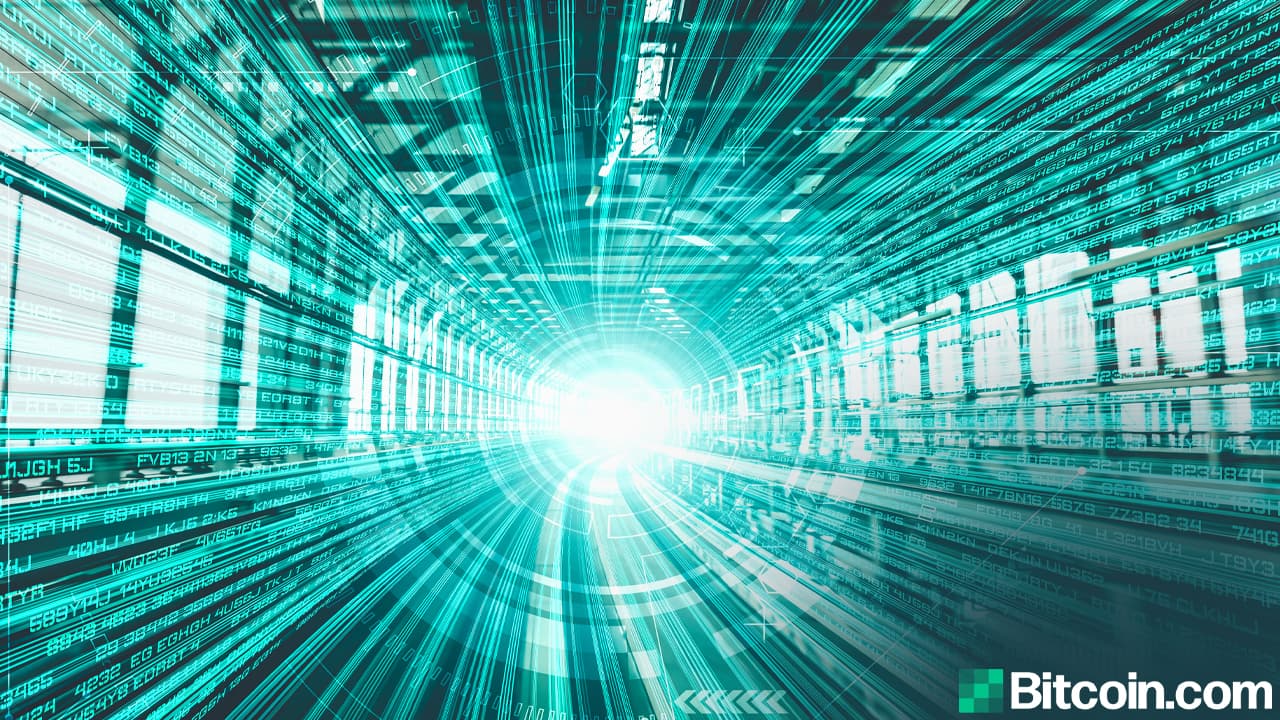 Crypto Analytics Firm Coin Metrics Raises $15 Million, Goldman Sachs Leads Funding Round