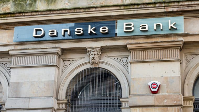 Danske Bank Lowers Negative Rate Threshold, Denmark’s Business Minister Says 'Enough is Enough'