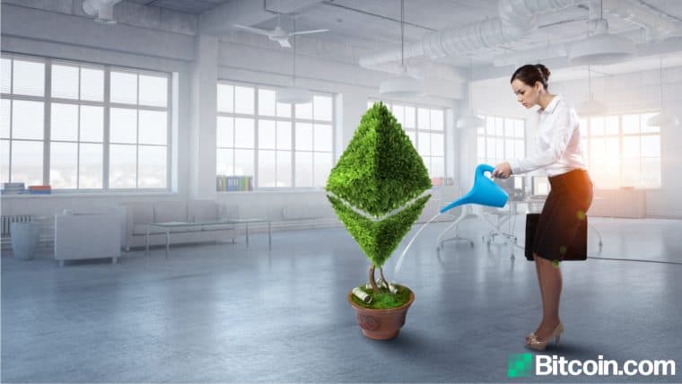 Fund Manager Wisdomtree Files With SEC to List Ethereum ETF on Cboe BZX