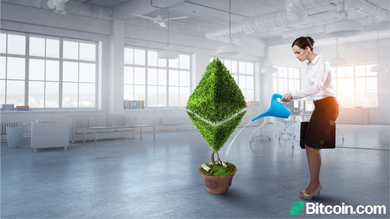 Fund Manager Wisdomtree Files With SEC to List Ethereum ETF on Cboe BZX