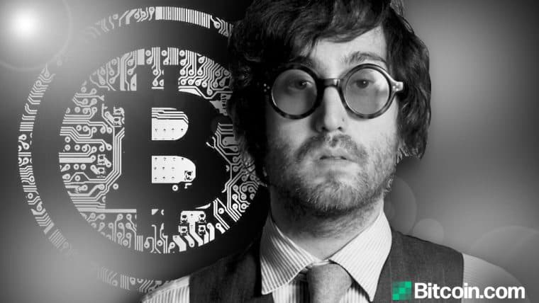 John Lennon's Son Defends Bitcoin- Musician Highlights Carbon Footprint Tied to Consumerism
