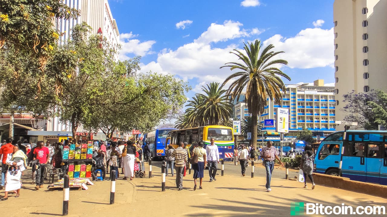 Kenyan Capital Markets Regulator Wants Better Coordination With Other Bodies When Testing Crypto Assets