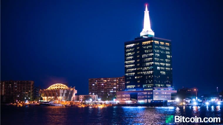 Nigeria Bureau De Change Association Boss Accuses Speculators of Destabilizing the Naira— Says Central Bank Funding Will End Currency Woes