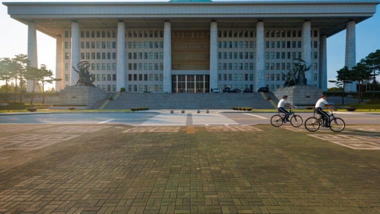 South Korean Ministries 'Do Not Want' to Take Charge of Crypto-Related Regulation, Claims Official