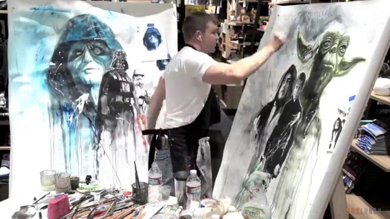 NFT Weekly Roundup: Bluzelle’s Innovative Solution, Rob Prior’s Live Stream, and Ap’s Iconic NFT Collection