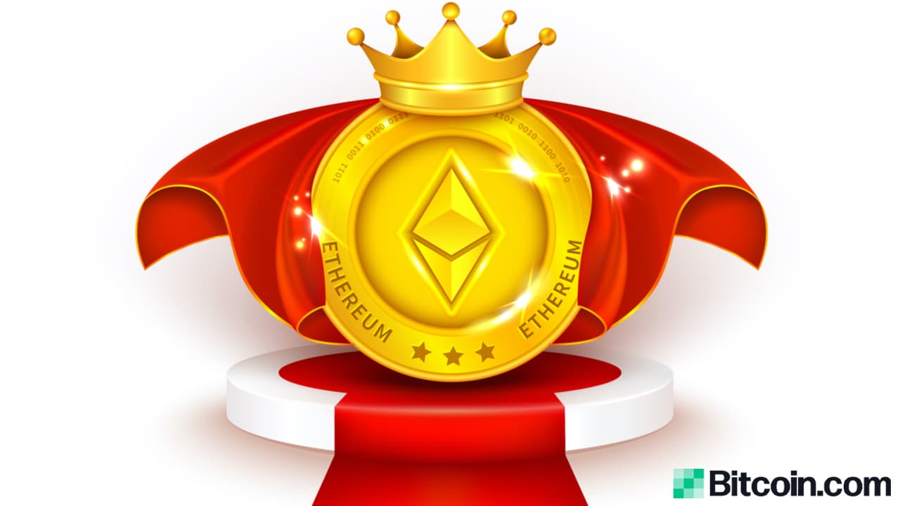 Survey: Crypto Traders Predict Ethereum's ROI to 'Crush' Bitcoin's 2021 Year-End Return