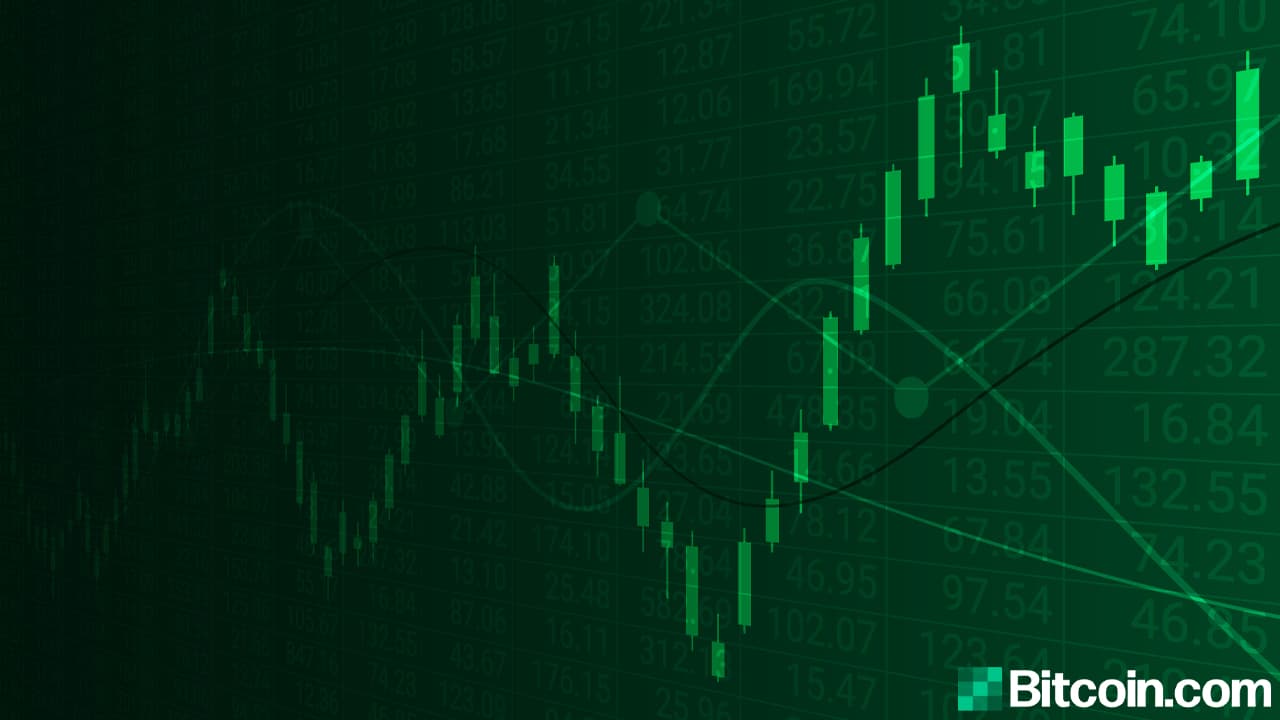 Democratizing Defi Data- Dechart DAO Launches Version 1.0 Trading Platform