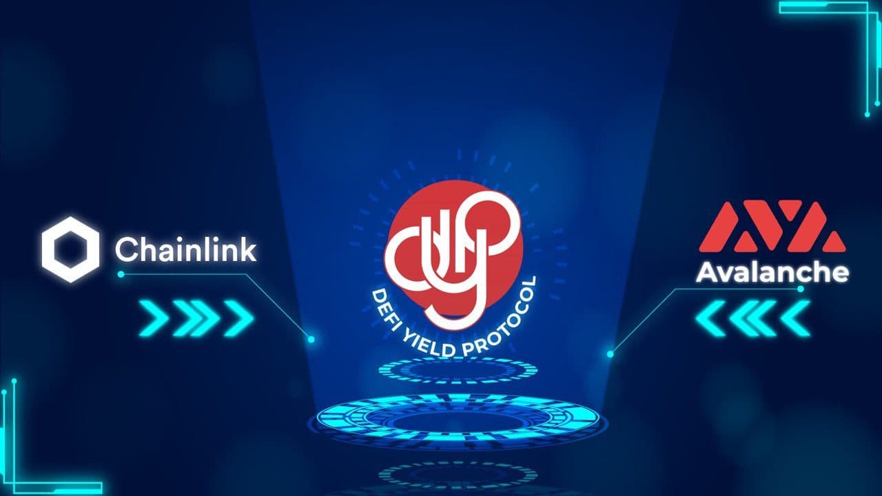 DeFi Yield Protocol (DYP) Continues to Expand Its Ecosystem