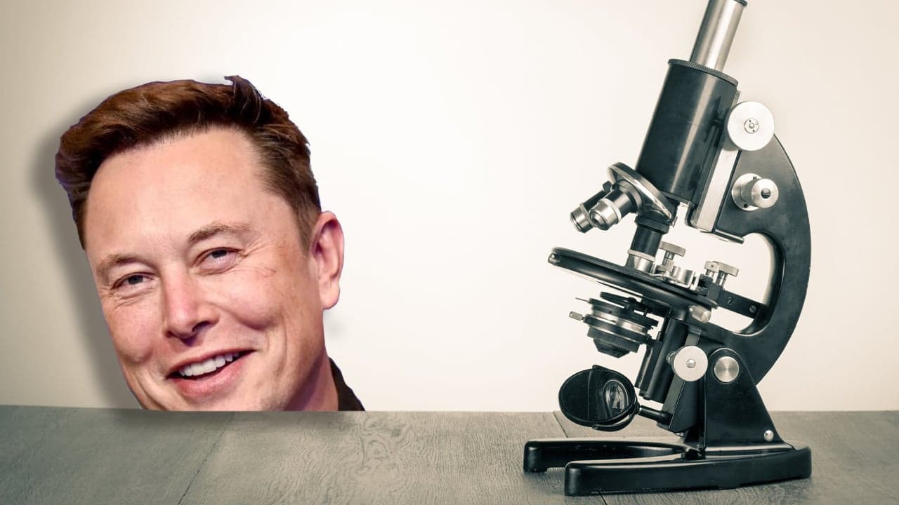 Elon Musk's '50% Clean Energy' Bitcoin Mining Goal Will Be Complicated To Verify