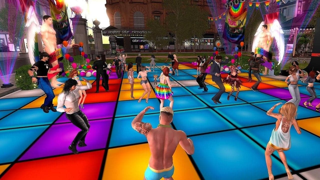 A Look at How Second Life's Linden Dollars Helped Kickstart Bitcoin's Value