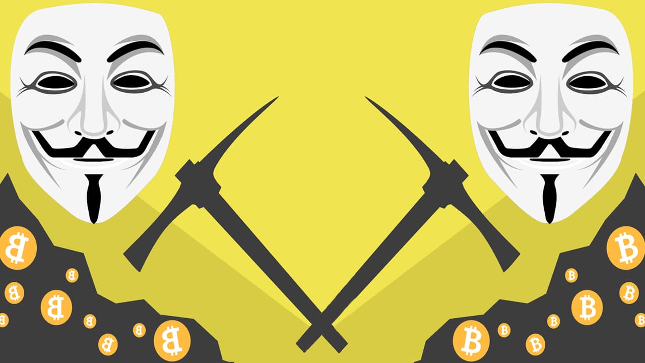 As China Cracks Down on Bitcoin Miners, Stealth Miners and Mystery Hashrate Return