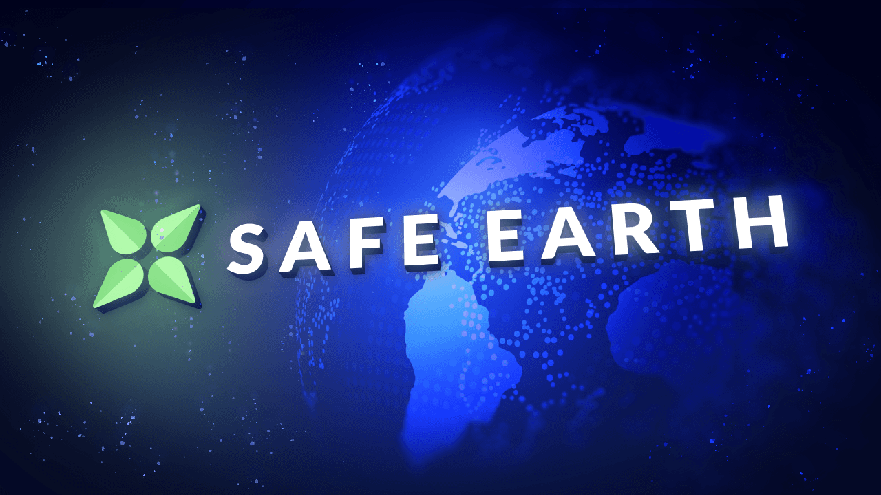 SafeEarth Announces $200k+ in Charity Donations This Year