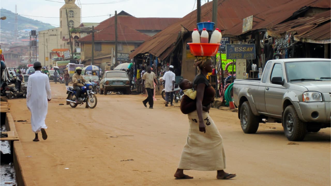 Study Shows 36% of Nigerian Adults Are Financially Excluded — Digital Financial Services Bolster Inclusion